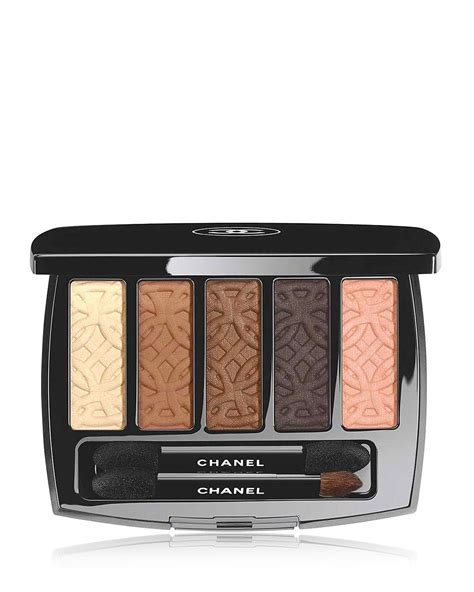 chanel 2017 eyeshadow|Chanel eyeshadow price.